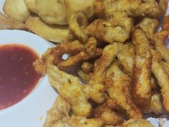 -晚归月亮湾私家菜(临邑路店)