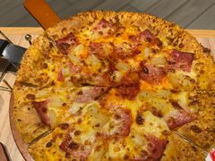 -必胜客(北苑路店)