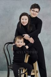 -雪中彩影婚纱摄影·微光艺术中心