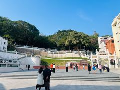 -中山保利艾美酒店-乐美中餐厅