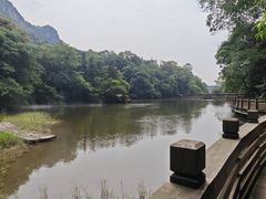 -青城山
