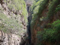 -龙门涧景区