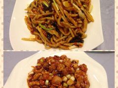 -零点餐厅(马神庙店)