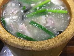 竹筒鱼-刘师父老汉口江湖菜(蔡锷路店)
