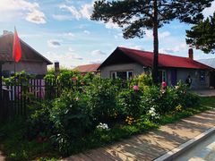 -北极村旅游风景区