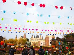 -安徒生童话乐园