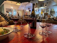 -羽深肉铺 Steak & Wine