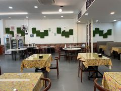 大堂-芳姨广东砂锅粥(张庄路店)
