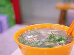 -金原鸭血粉丝汤总店(锁金村店)