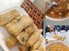 -笑红饭庄