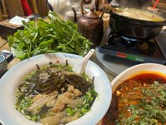 -青城甲(青城山店)