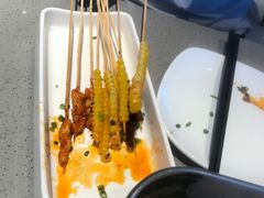 -半天妖烤鱼(印象城店)