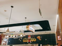 -比格比萨(方庄店)