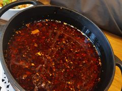 麻辣锅-禅蕴素食生活馆
