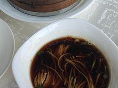 -上海新锦江大酒店