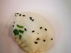 -老上海食惠裡小籠包生煎包