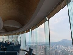 -云中捞高空旋转餐厅(商茂世纪广场店)