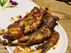 -那时新疆·若羌(经纬汇店)