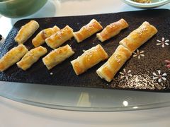 -湖畔居茶楼(湖滨店)