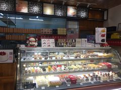 -西村叔叔的店·面包·甜品·蛋糕(崂山丽达店)