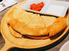 -耶里夏丽·丝路新疆菜·清真食品(徐汇南丹东路臻选店)