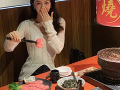 -山之屋炭火烧肉·生啤畅饮(大朗万科中央公园店)