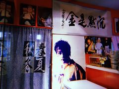 -为你钟情咖啡馆(春熙路太古里步行街店)