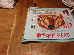 -雀舞云南菜(天津天河城购物中心店)