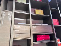 -王德传茶庄(上海新天地店)