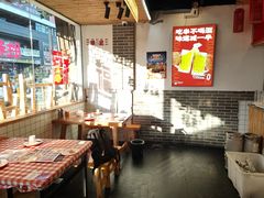 -串王阿三烧烤·小龙虾·烤鱼(拱墅胜利河美食街店)