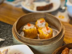 -小城粥道·海胆鲜虾粥(解放广场店)