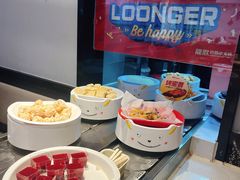 -龍歌自助小火锅(李沧顺和汇店)