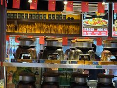 -魏铭鱼头捞饭(晋阳路店)