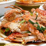 在海陵不用当水鱼 也能吃到便宜新鲜的海鲜