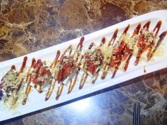 芝麻豆腐-米彩料理(西丽店)