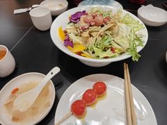 -鸽鸽小垸(长椿街店)