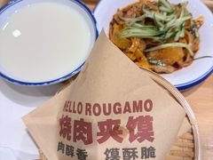 -原来宝鸡(万和城店)