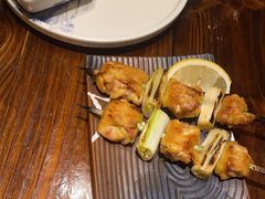 -鸟鹏烧鸟居酒屋(熙龙湾店)