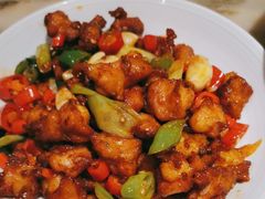 -范家小馆·烤鸭新京菜(金融街店)