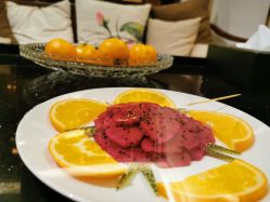 -至爱至信新中式SPA疗愈会所