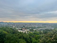 -神光山国家森林公园