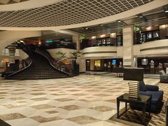 -香港喜来登酒店天宝阁