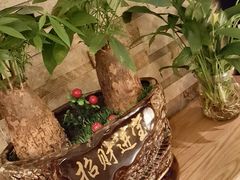 -王鼎精致料理铁板烧(世博源店)