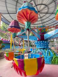 -广州市越秀儿童公园