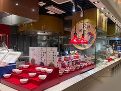 -怡咖啡自助餐(宁波香格里拉店)