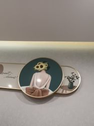 -茜茜美妍堂·华熙生物·甜朵体验中心