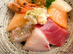 -Sushi Hanzo半藏(天环广场店)