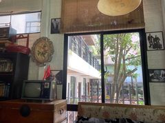 -兰桂坊·花园餐厅(西湖店)