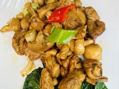 -青海名吃尕张娃非遗烤肉(海湖总店)