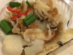 -新加坡海鲜共和(名胜世界圣淘沙海滨坊)
